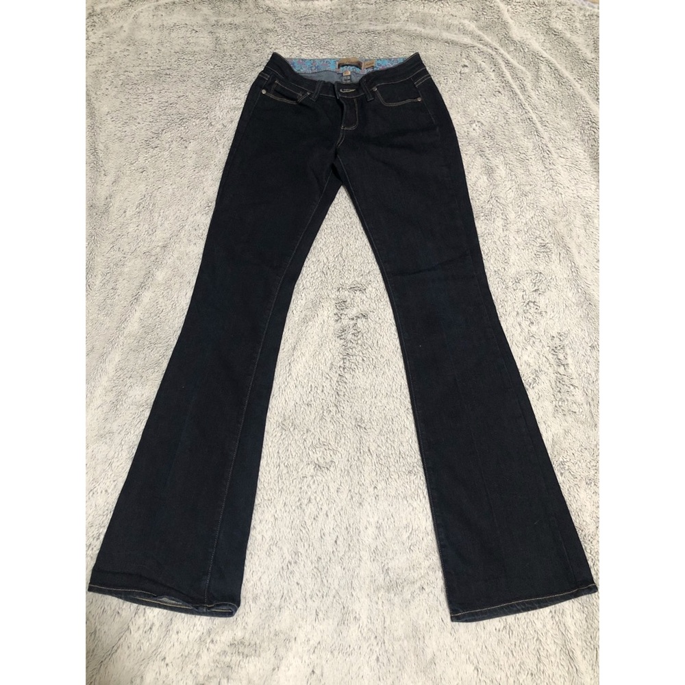 Paige Flare Jeans